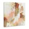 Stupell Industries Boho Speckled Abstract Canvas Wall Art Design by June Erica Vess